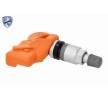 VEMO Valf ile birlikte lastik basınç sensörü (TPMS), vida ile, EXPERT KITS + — 2012 BMW X5 (6)