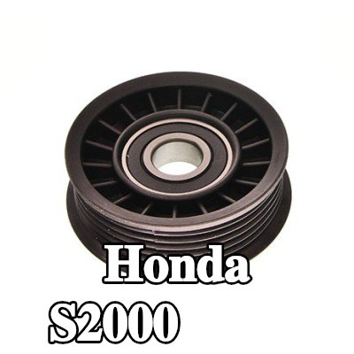 MAXGEAR بكرة الموتر القطر الخارجي: 73mm — Honda S2000