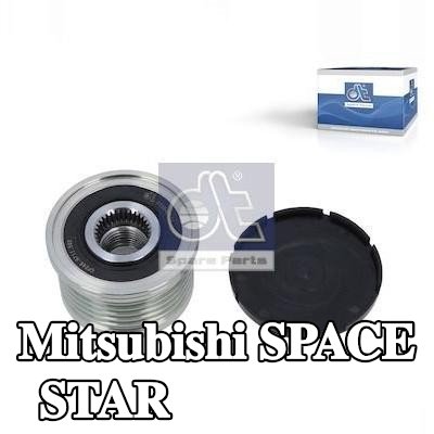 DT Spare Parts طقم إصلاح، المولد — Mitsubishi Space Star