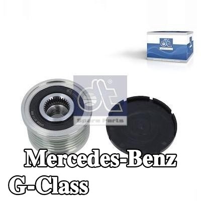 DT Spare Parts طقم إصلاح، المولد — Mercedes-Benz G-Class