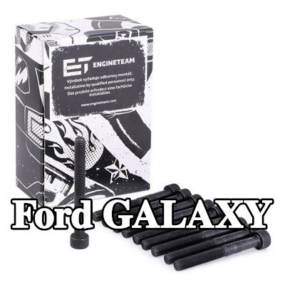 ET ENGINETEAM برغي الضبط، خلوص الصمام — Ford Galaxy