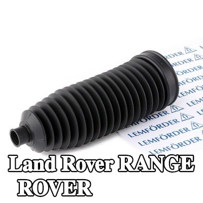 LEMFÖRDER غطاء عمود التوجيه للمحور الأمامي الأيسر, المحور الأمامي الأيمن — 2012 Land Rover Range Rover