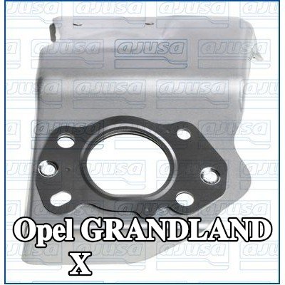 AJUSA حشية مشعب العادم — Opel Grandland X