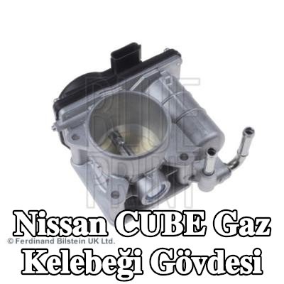 BLUE PRINT Gaz kelebeği gövdesi — Nissan Cube