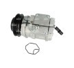 NRF EASY FIT klima kompresörü, PAG kompresör yağı ile, conta halkası ile, conta/sızdırmazlık elemanları ile — 2002 Kia Sedona (1)