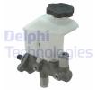 DELPHI Fren ana silindiri — 2011 Kia Rio (1)