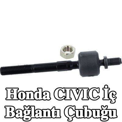 LEMFÖRDER İç bağlantı çubuğu Ön Aks Sol, Ön Aks Sağ — 2000 Honda Civic