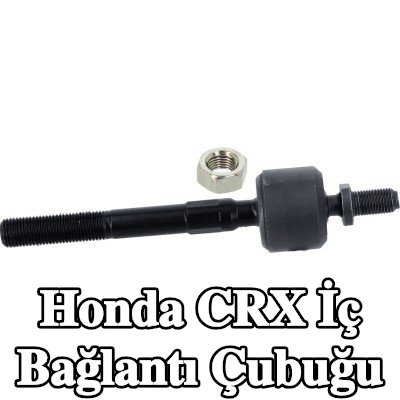 LEMFÖRDER İç bağlantı çubuğu Ön Aks Sol, Ön Aks Sağ — 1990 Honda Crx
