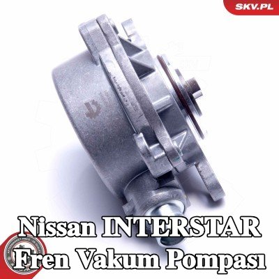 ESEN SKV Fren vakum pompası — Nissan Interstar
