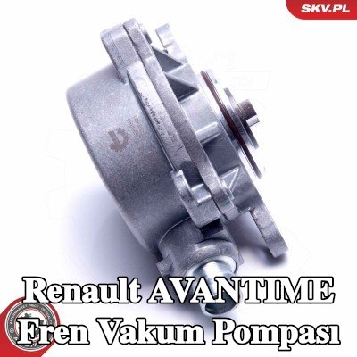 ESEN SKV Fren vakum pompası — Renault Avantime