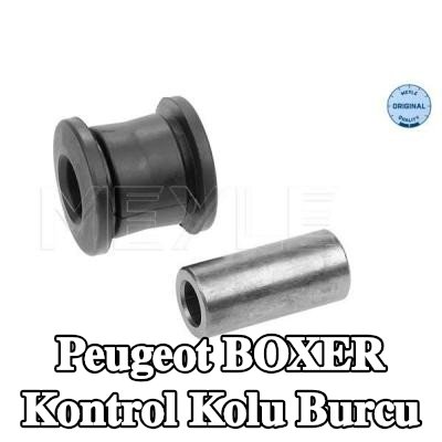 MEYLE Kontrol kolu burcu, tutucu olmadan, ORIGINAL Quality — 2002 Peugeot Boxer