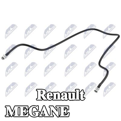 NTY خرطوم القابض — Renault Megane