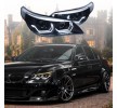 DIEDERICHS Far seti HD Tuning — 2002 BMW 5 Series (2)