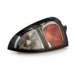 VALEO Arka lamba ORİJİNAL PARÇA, Sağ, ampul tutuculu, ampullü — 2012 Citroën C3 (2)