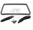 FEBI BILSTEIN Triger zinciri kiti Alt — BMW X7 (1)