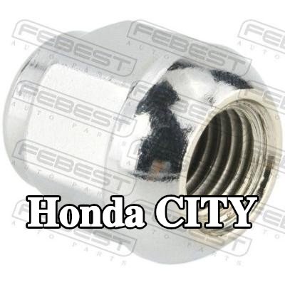FEBEST صامولة العجلة — Honda City