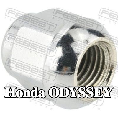 FEBEST صامولة العجلة — 1997 Honda Odyssey