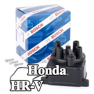 BOSCH غطاء الموزع — Honda Hr-v