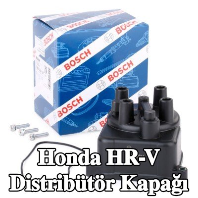 BOSCH Distribütör Kapağı — Honda Hr-v