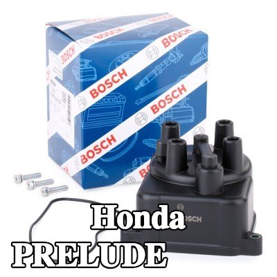 BOSCH غطاء الموزع — 2000 Honda Prelude
