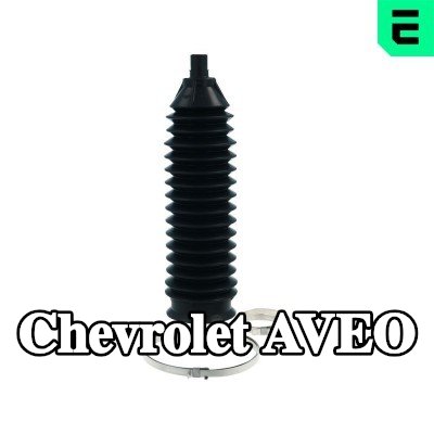 OPTIMAL غطاء حامل التوجيه — 2003 Chevrolet Aveo