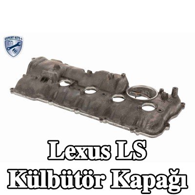 ACKOJA Sol Külbütör Kapağı — Lexus Ls