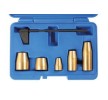 LASER TOOLS Enjektör Nozulu — 2002 Audi A3 (1)