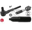 FEBI BILSTEIN Rot kolu grubu OE Turbo YENİ, Sol Ön Aks, Ön Aks Sağ, 128mm, körükli, kelepçeli, somunlu, vida ile, direksiyon körüğü ile — SEAT Exeo (2)