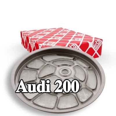 FEBI BILSTEIN مرشح ناقل الحركة الأوتوماتيكي — Audi 200