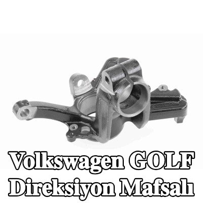 VAICO Direksiyon mafsalı Ön Aks Sağ, Orijinal VAICO Kalitesi — 2002 Volkswagen Golf