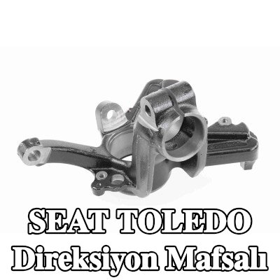 VAICO Direksiyon mafsalı Ön Aks Sağ, Orijinal VAICO Kalitesi — 2000 SEAT Toledo
