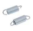 QUICK BRAKE Onarım Kiti, el freni kolu (fren kaliperi) — Renault Fluence (2)