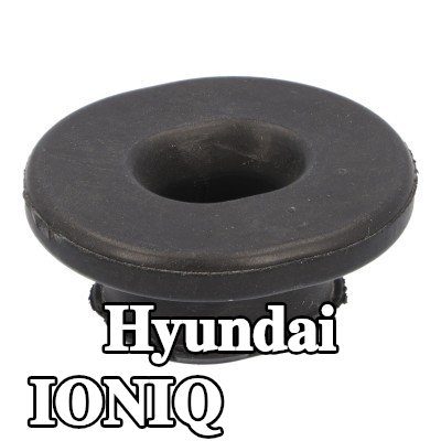 FEBI BILSTEIN حامل المبرد السفلي — Hyundai Ioniq