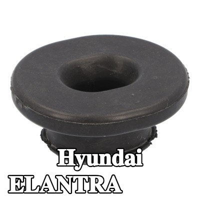 FEBI BILSTEIN حامل المبرد السفلي — Hyundai Elantra