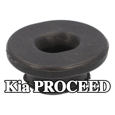 FEBI BILSTEIN حامل المبرد السفلي — Kia Proceed
