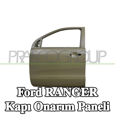 PRASCO Kapı onarım paneli — Ford Ranger