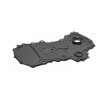 RIDEX Zamanlama kapağı — Ford Focus (3)