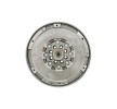 AISIN Volan — 2002 Mercedes-Benz E-Class (1)