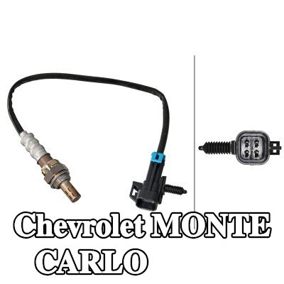 HELLA مستشعر لامدا — Chevrolet Monte Carlo