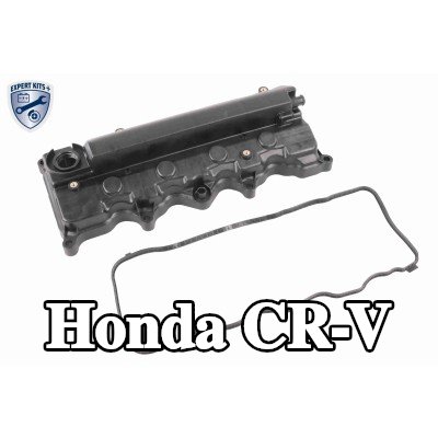 ACKOJA غطاء صمامات مع حشوة غطاء الصمامات, مع صمام تنفيس — 2012 Honda Cr-v