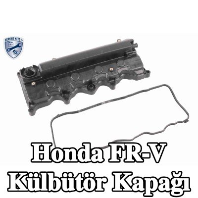ACKOJA Valf kapağı contalı valf kapağı, hava tahliye valfi ile — Honda Fr-v