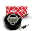 FEBI BILSTEIN Yaylı triger kayışı gergi kasnağı, vida ile — 2002 Ford Focus (1)