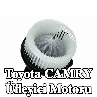 ACKOJA Üfleyici motoru 12V — Toyota Camry