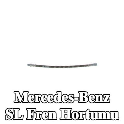 BOSCH Fren hortumu 300mm — 2002 Mercedes-Benz Sl
