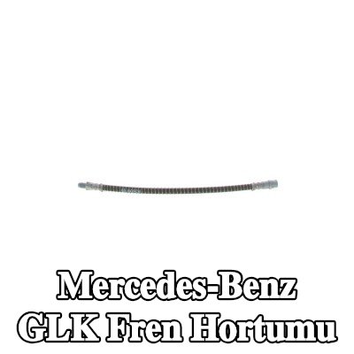 BOSCH Fren hortumu 300mm — Mercedes-Benz Glk