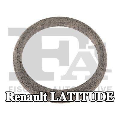 FA1 مانع تسرب، أنبوب العادم — 2012 Renault Latitude