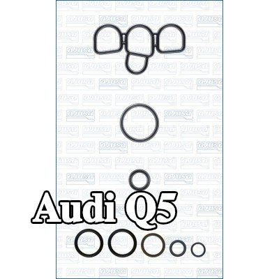 AJUSA مجموعة حشيات علبة المرافق — Audi Q5