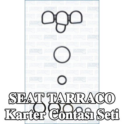 AJUSA Karter contası seti — SEAT Tarraco