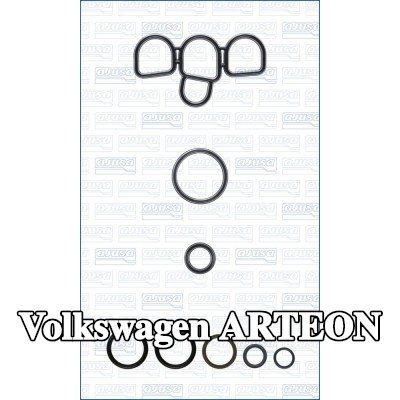 AJUSA مجموعة حشيات علبة المرافق — Volkswagen Arteon