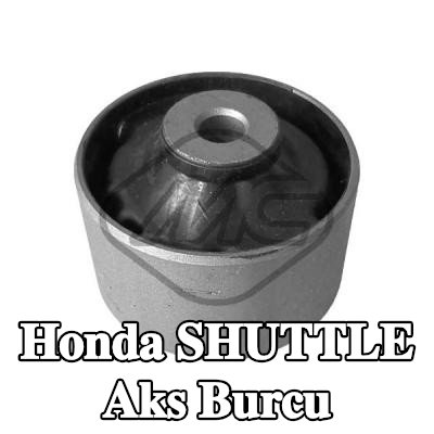 Metalcaucho Aks burcu Arka Aks her iki taraf — Honda Shuttle